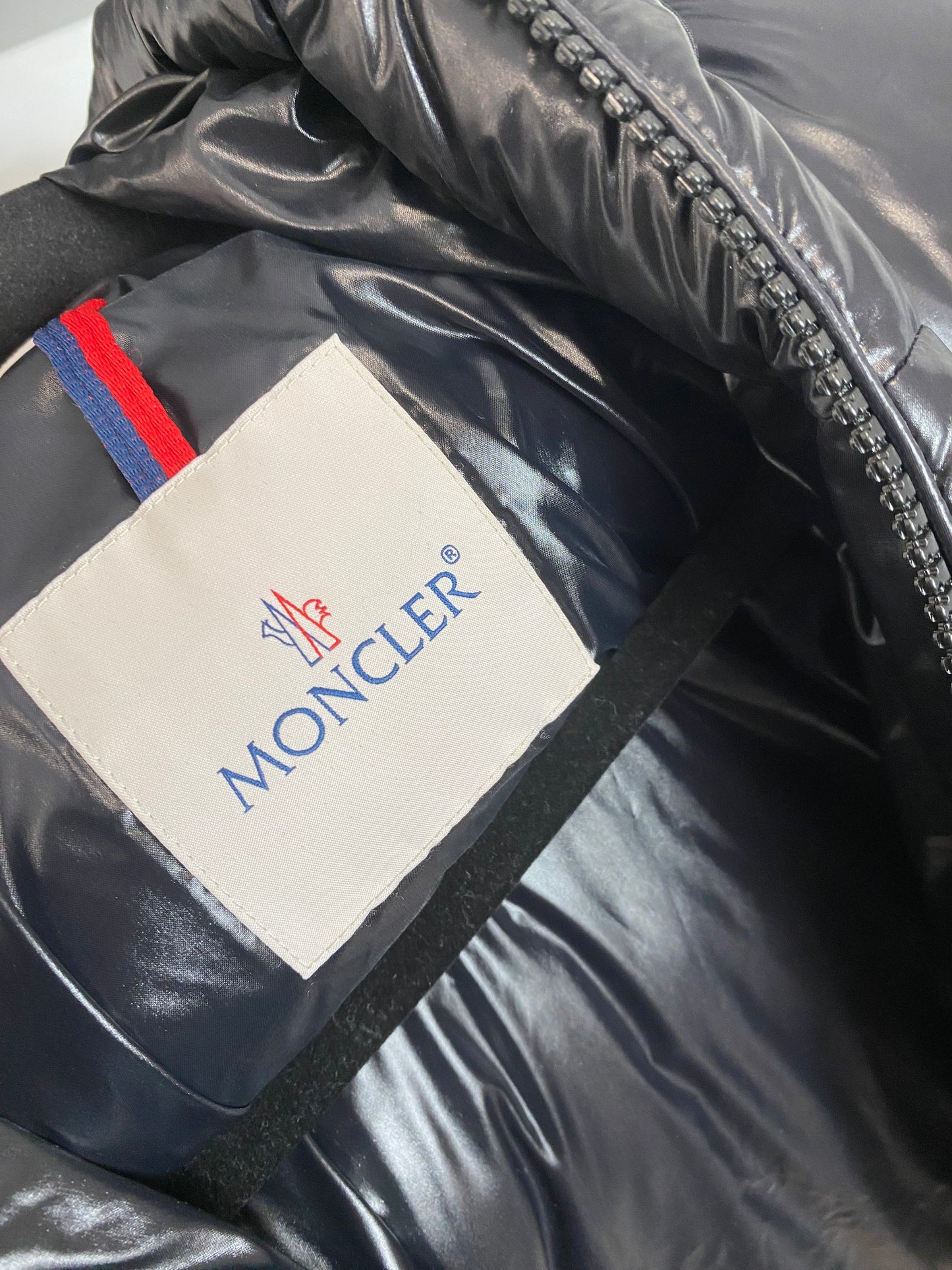 Moncler Ecrins Giubbotto Jacket