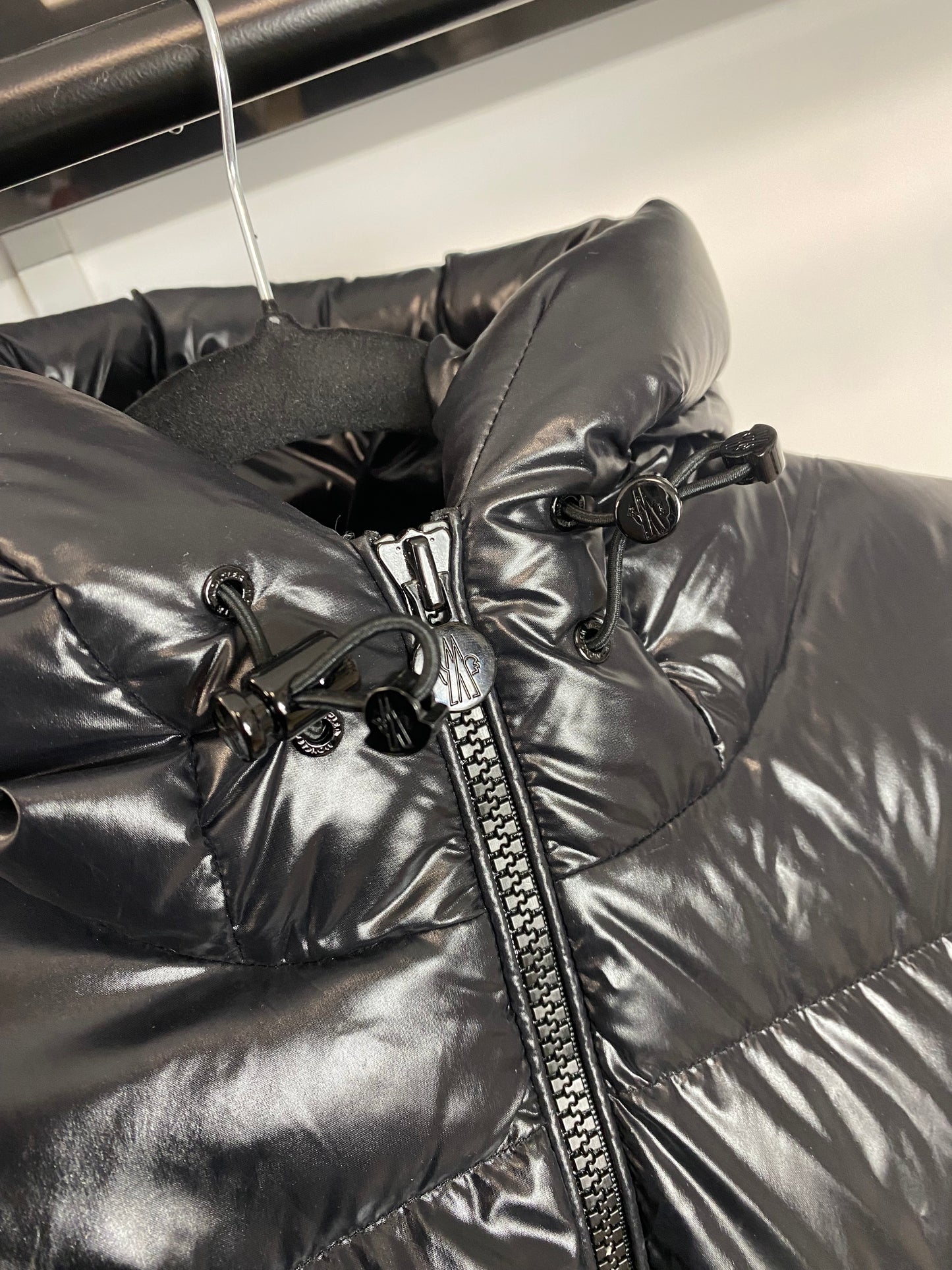 Moncler Ecrins Giubbotto Jacket