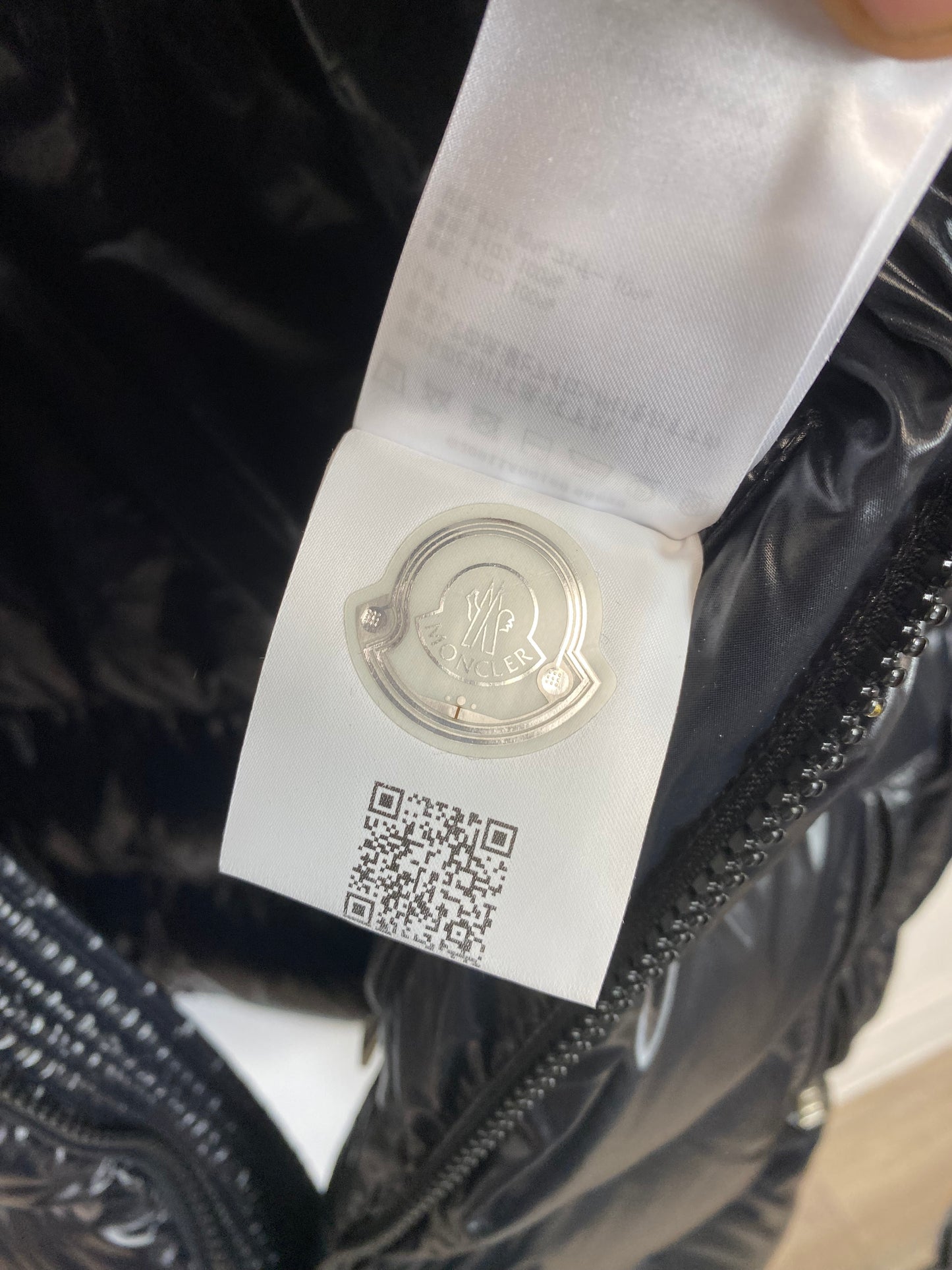 Moncler Ecrins Giubbotto Jacket