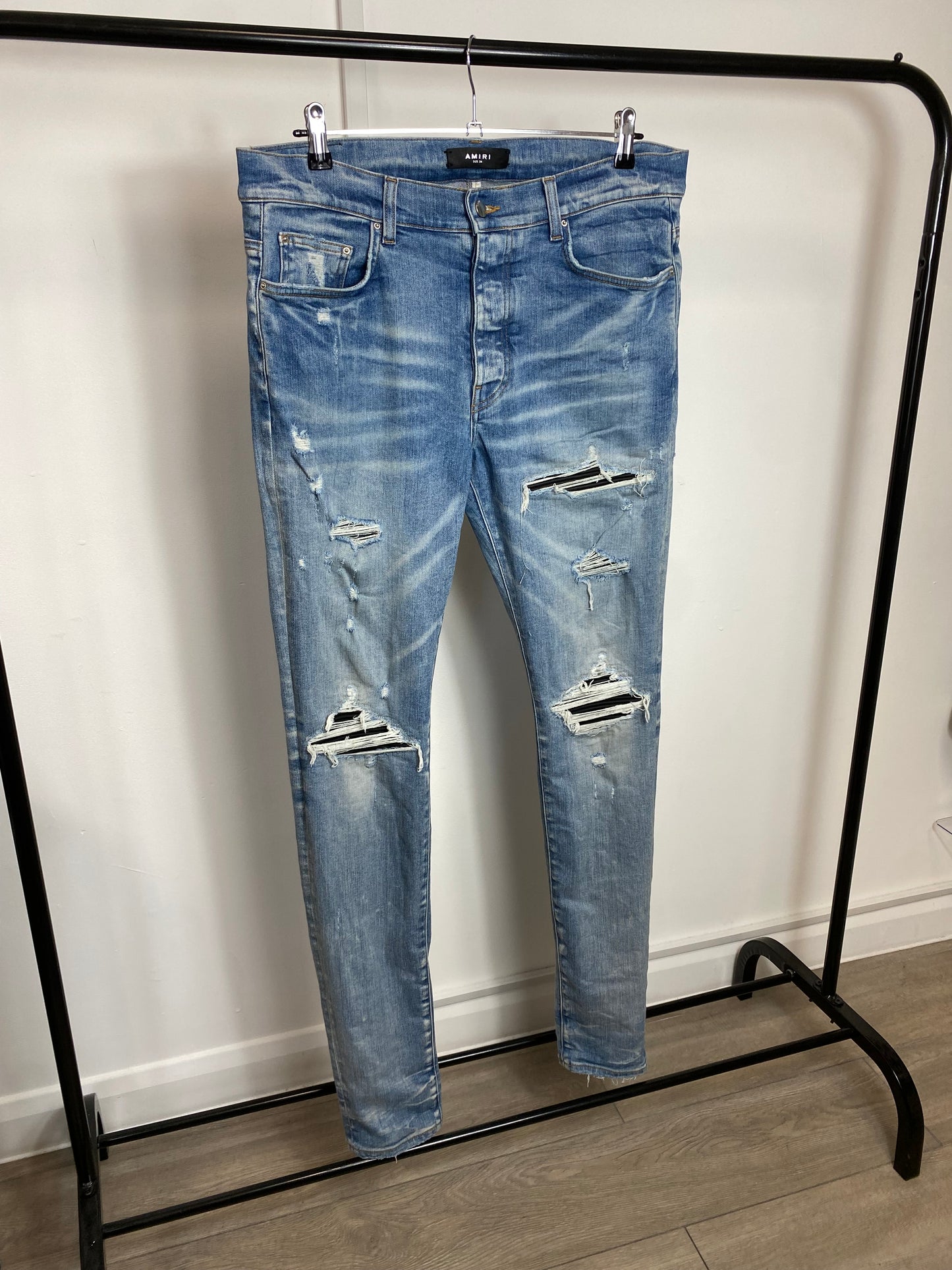 Amiri Jeans