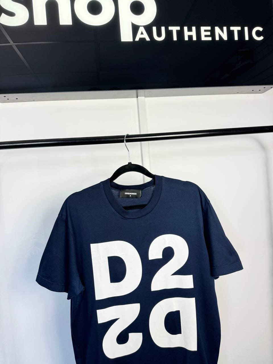 Dsquared2 D2 T-shirt