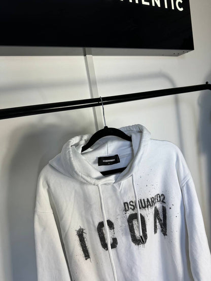 Dsquared2 Icon Hoodie