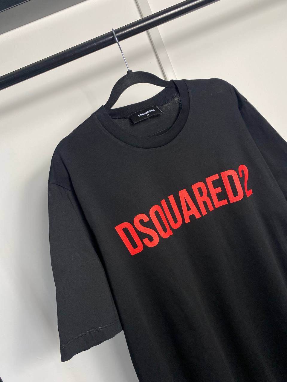 Dsquared2 Slouch Fit T-shirt