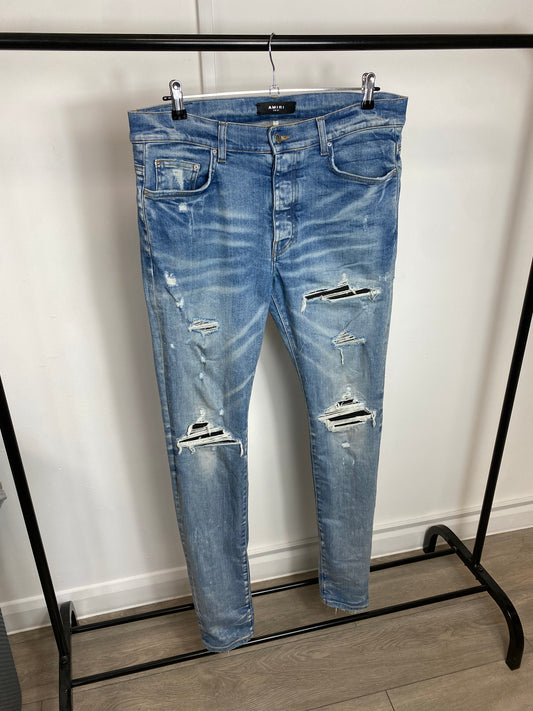 Amiri Jeans