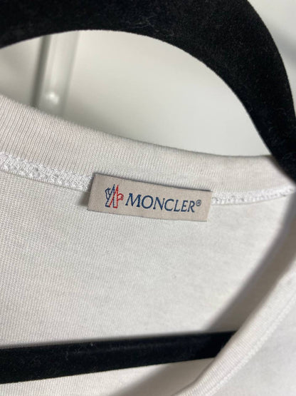 Moncler Maglia T-shirt