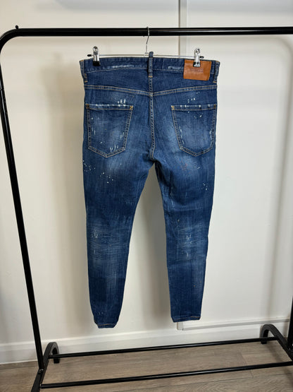 Dsquared2 Cool Guy Jeans