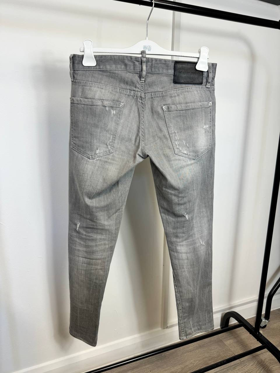 Dsquared2 Slim Jeans