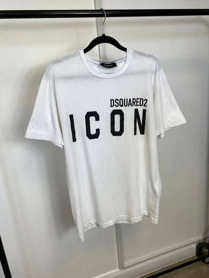 Dsquared2 Icon T-shirt