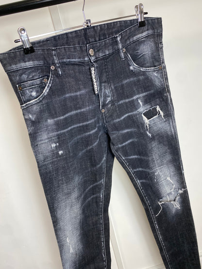 Dsquared2 ‘Cool Guy’ Jeans