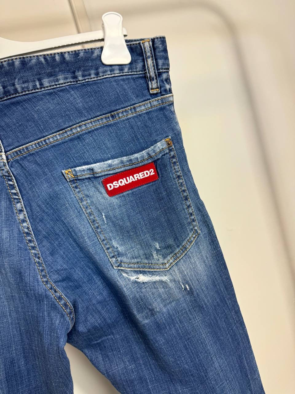 Dsquared2 Jeans