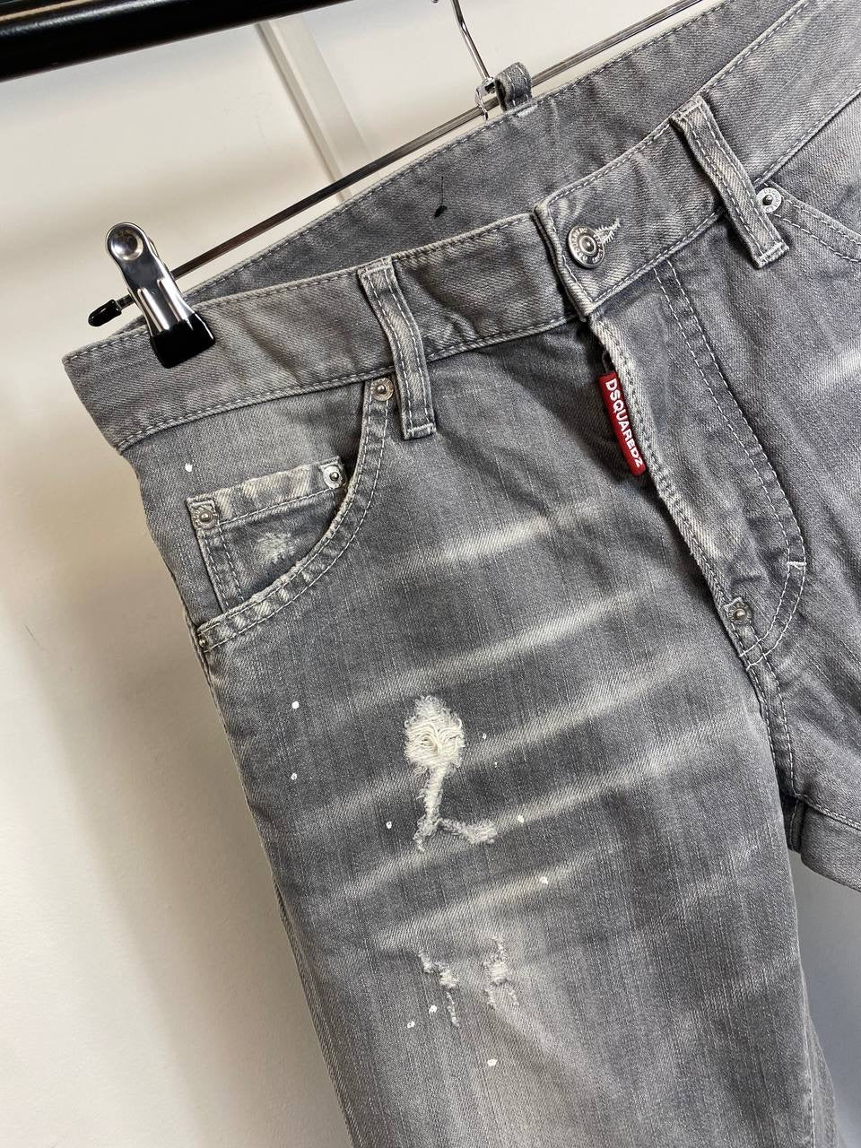 Dsquared2 Cool Guy Jeans