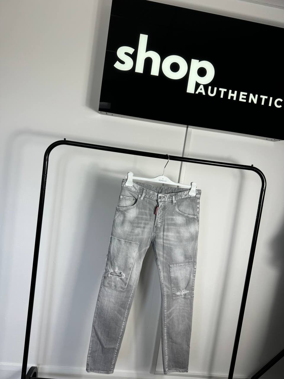 Dsquared2 Skater Jeans