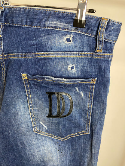 Dsquared2 Cool Guy Jeans