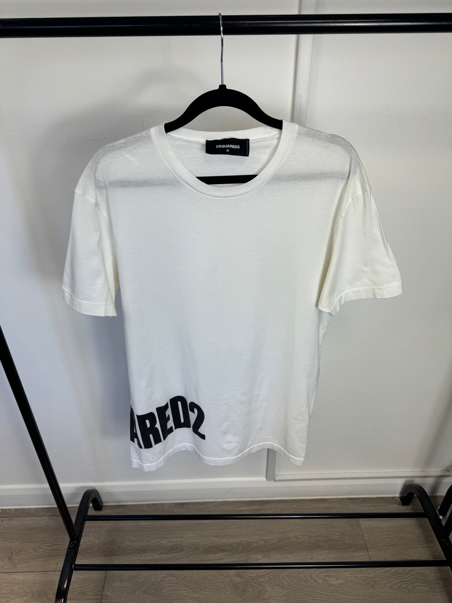 Dsquared2 Long Cool Fit T-shirt