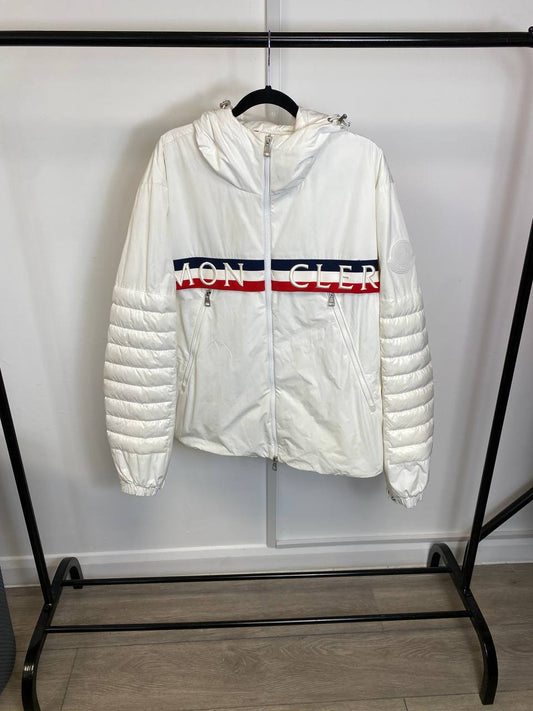 Moncler Lightweight Jacket