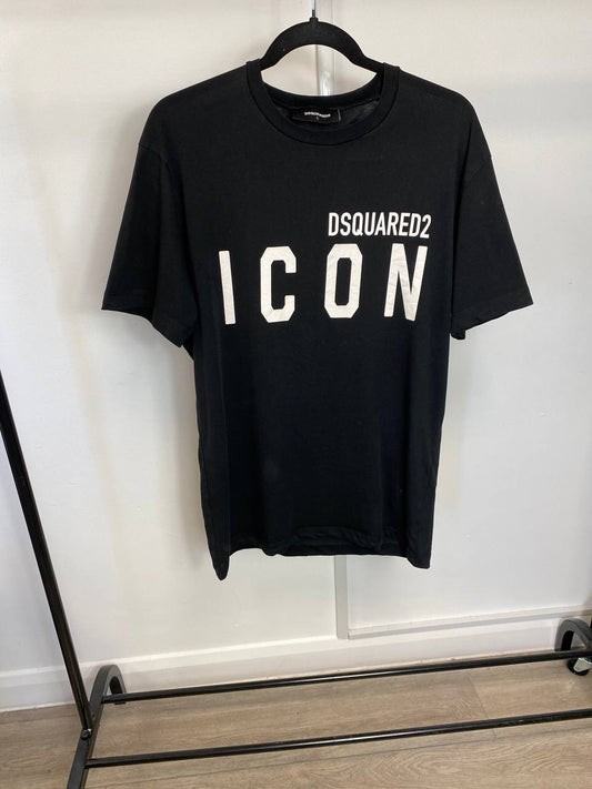 Dsquared2 Icon T-shirt