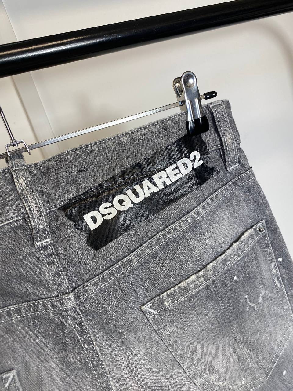 Dsquared2 Cool Guy Jeans