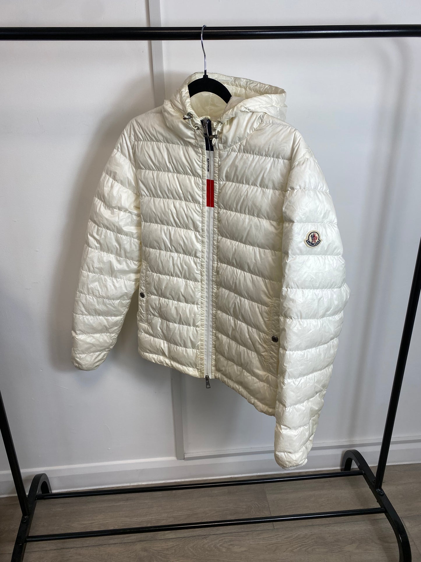 Moncler Coat