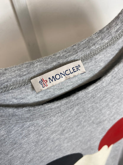 Moncler T-shirt