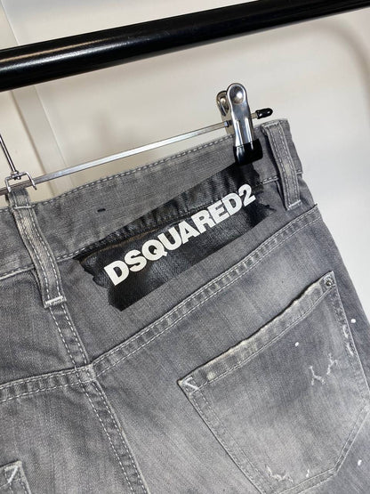 Dsquared2 Cool Guy Jeans