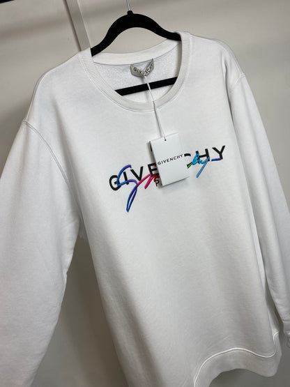 Givenchy Sweatshirt