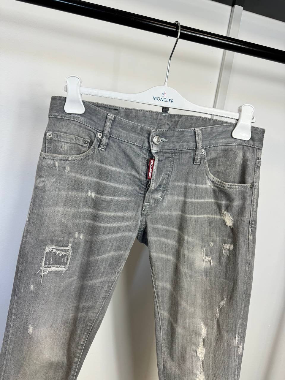 Dsquared2 Slim Jeans