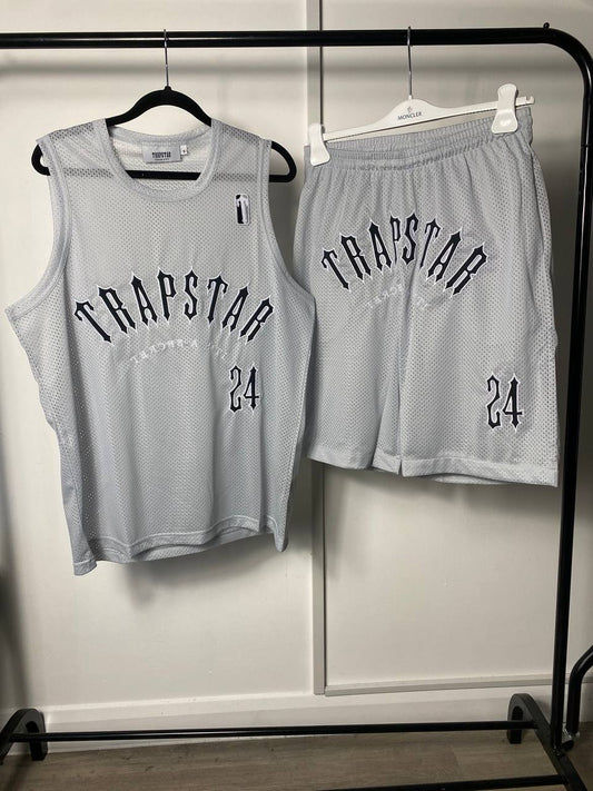 Trapstar Basketball Set