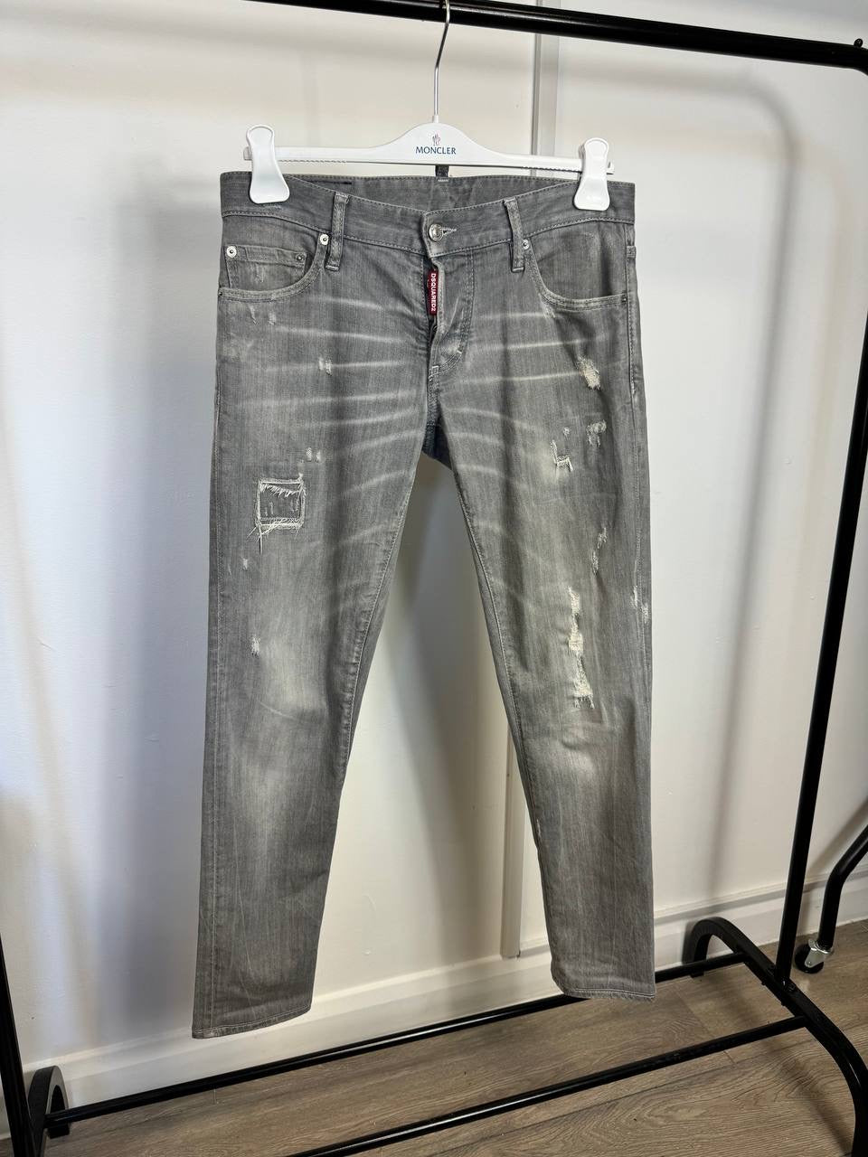 Dsquared2 Slim Jeans