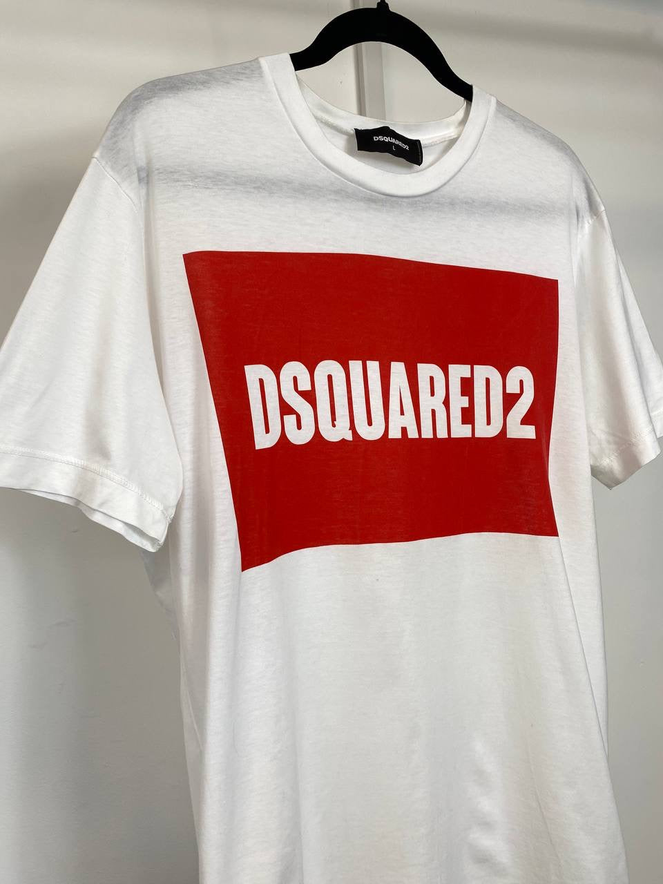 Dsquared2 Logo T-shirt