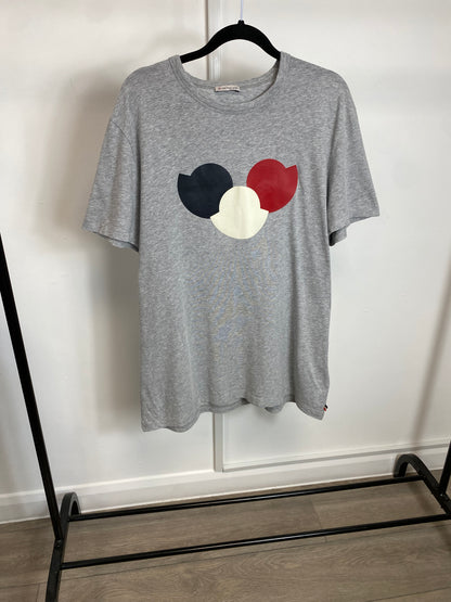 Moncler T-shirt