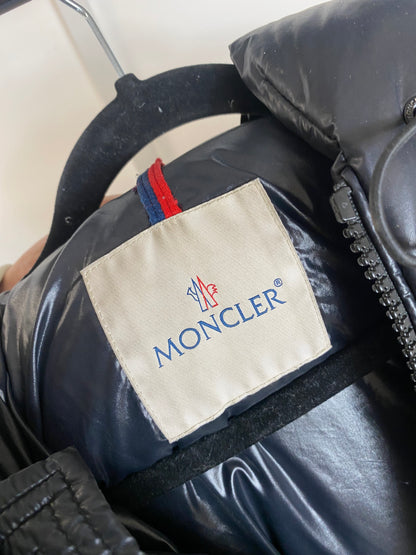 Moncler Ecrins Jacket