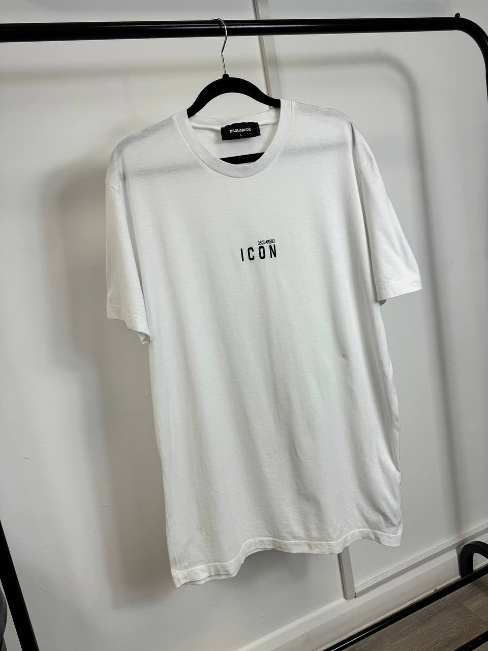 Dsquared2 Icon T-shirt