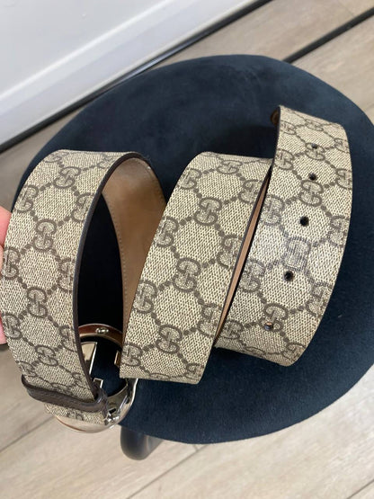 Gucci Belt