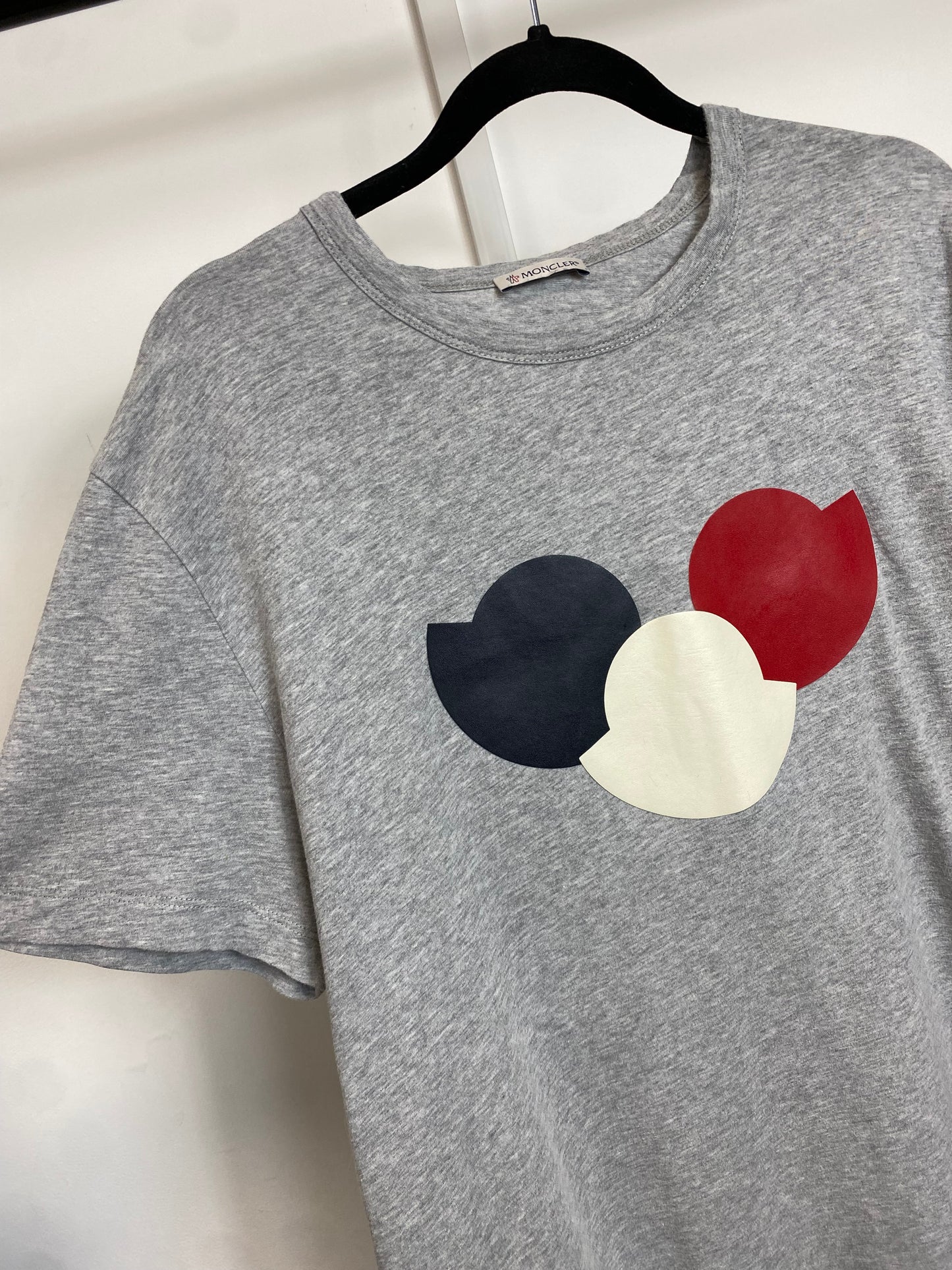 Moncler T-shirt