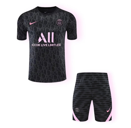 PSG X Dior Concept Kit