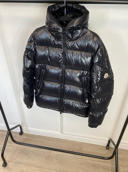 Moncler Ecrins Giubbotto Jacket