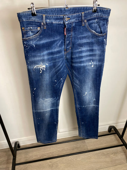 Dsquared2 Cool Guy Jeans