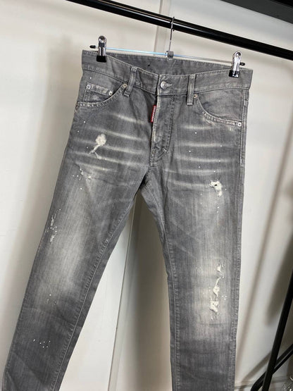 Dsquared2 Cool Guy Jeans