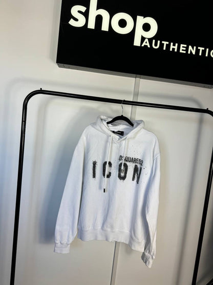 Dsquared2 Icon Hoodie