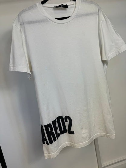 Dsquared2 Long Cool Fit T-shirt