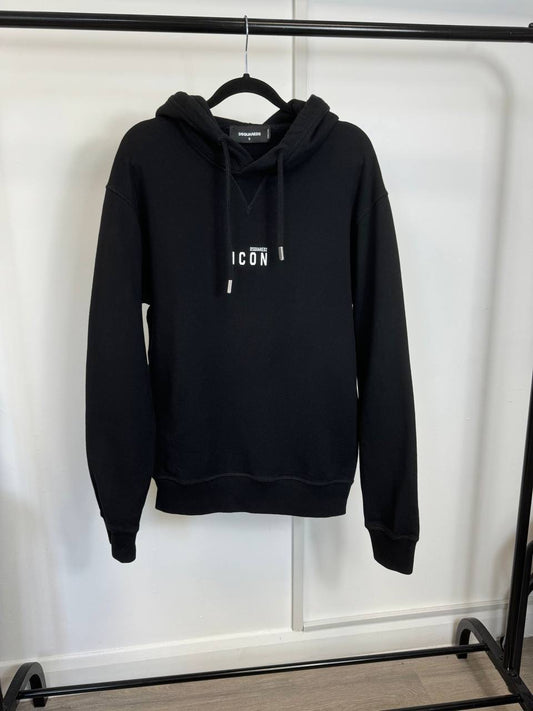 Dsquared2 Icon Hoodie