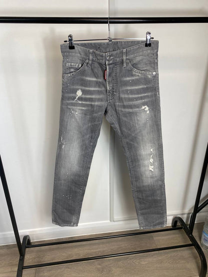 Dsquared2 Cool Guy Jeans