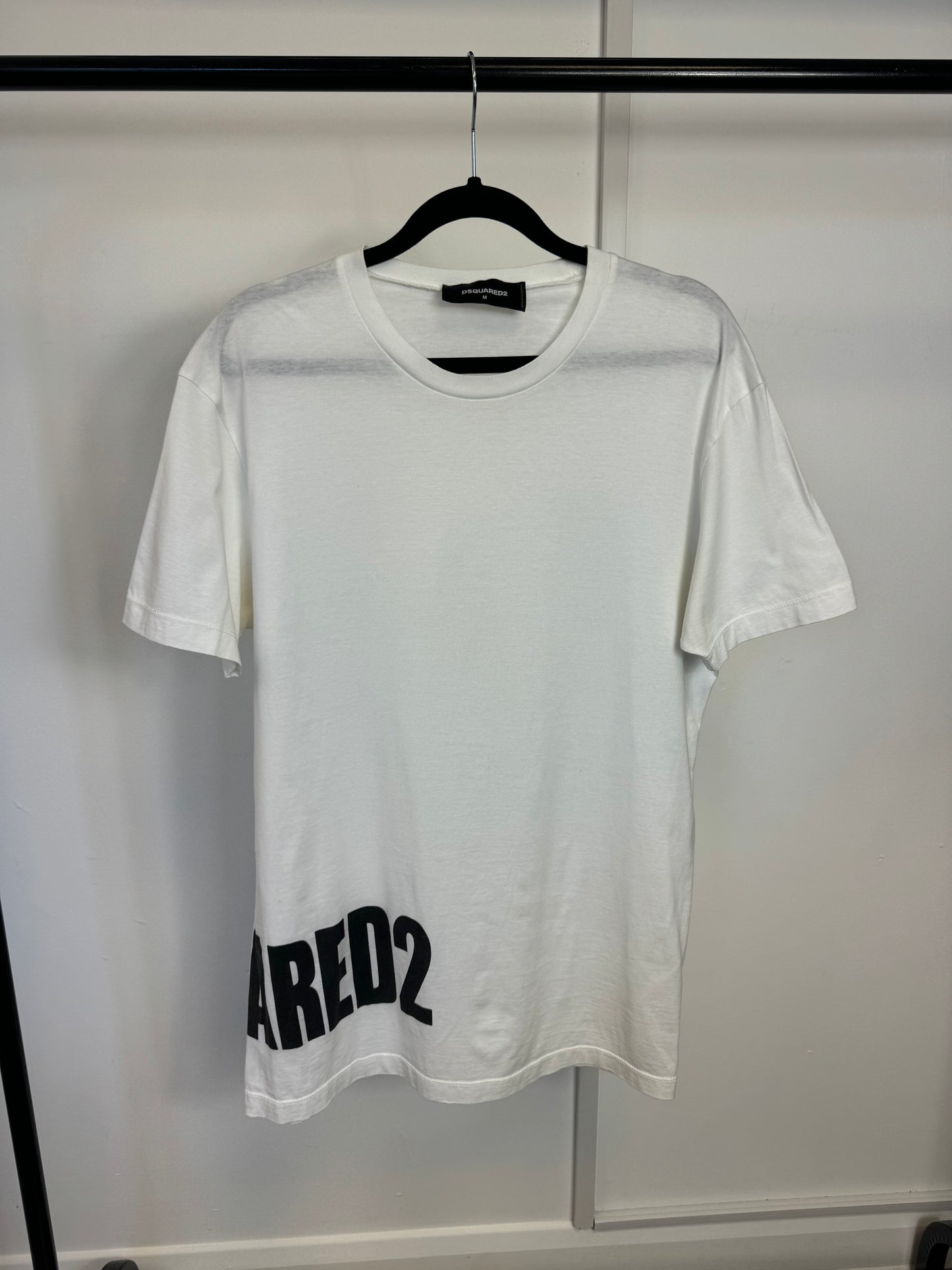 Dsquared2 Long Cool Fit T-shirt