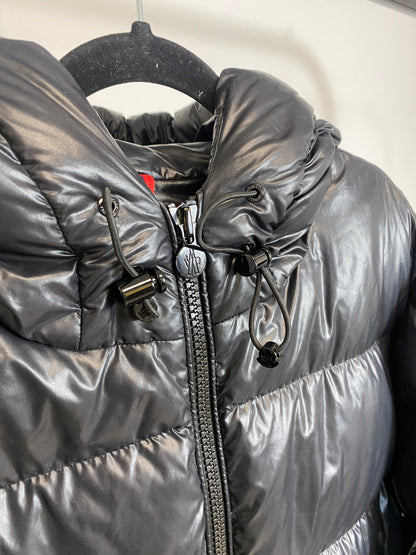 Moncler Ecrins Jacket