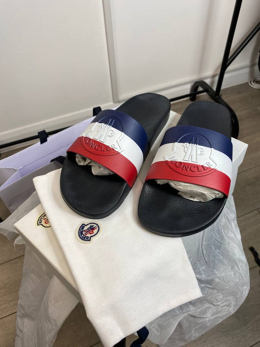 Moncler Sliders