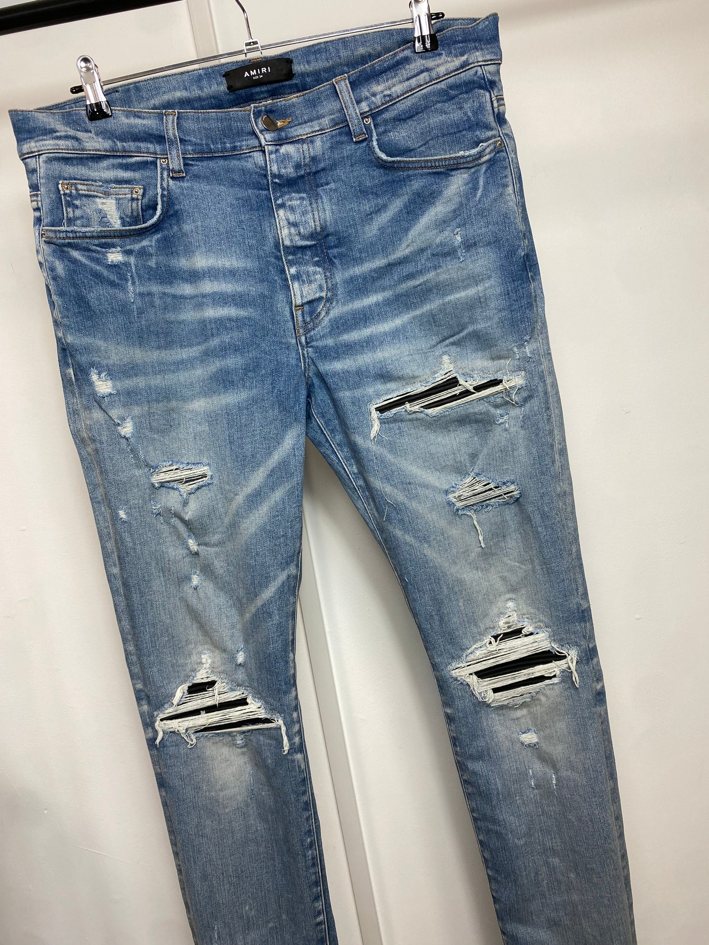 Amiri Jeans