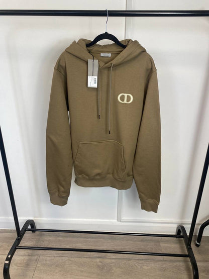 Dior CD Hoodie