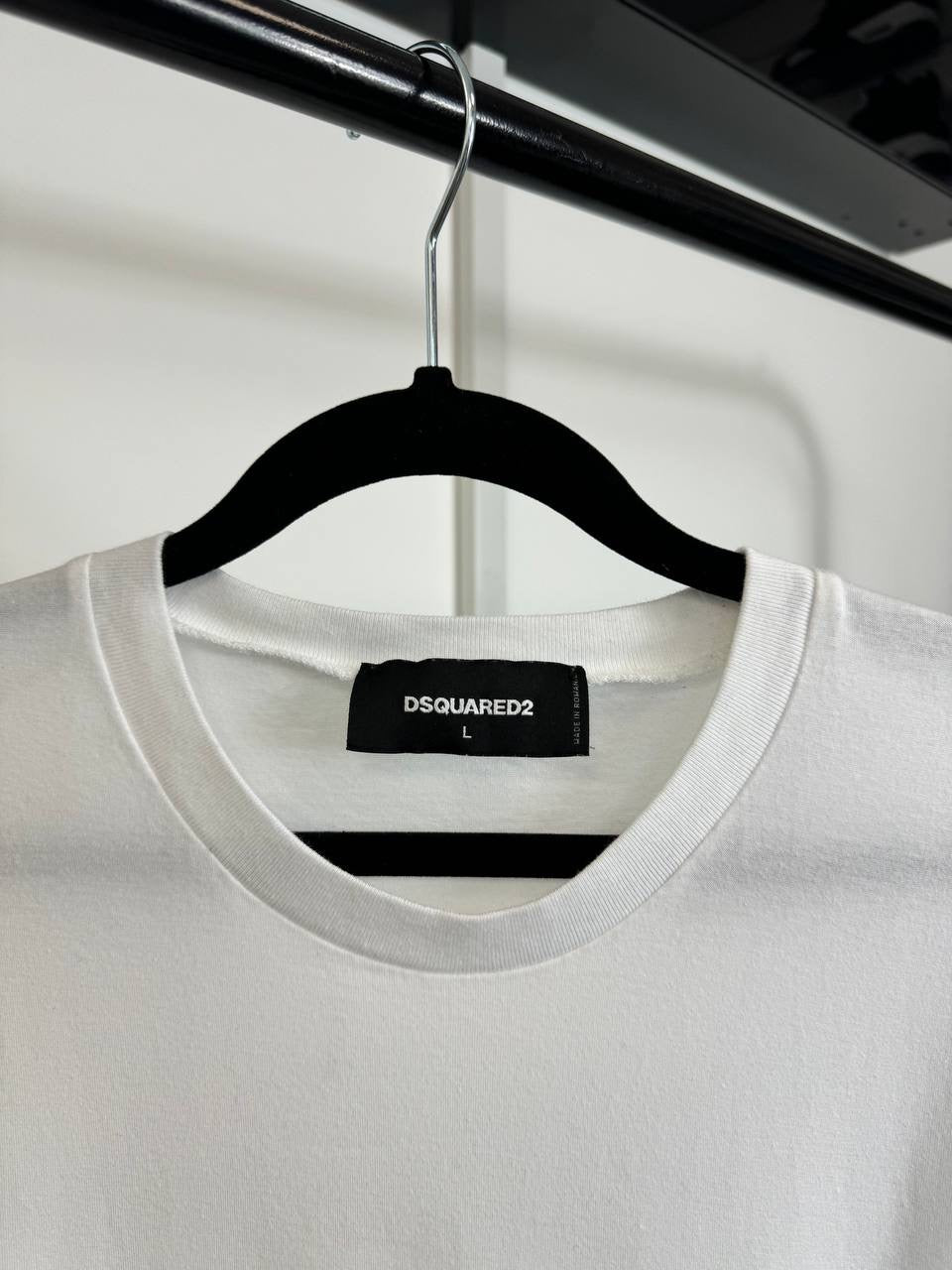 Dsquared2 Icon T-shirt