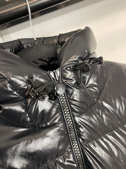 Moncler Ecrins Giubbotto Jacket