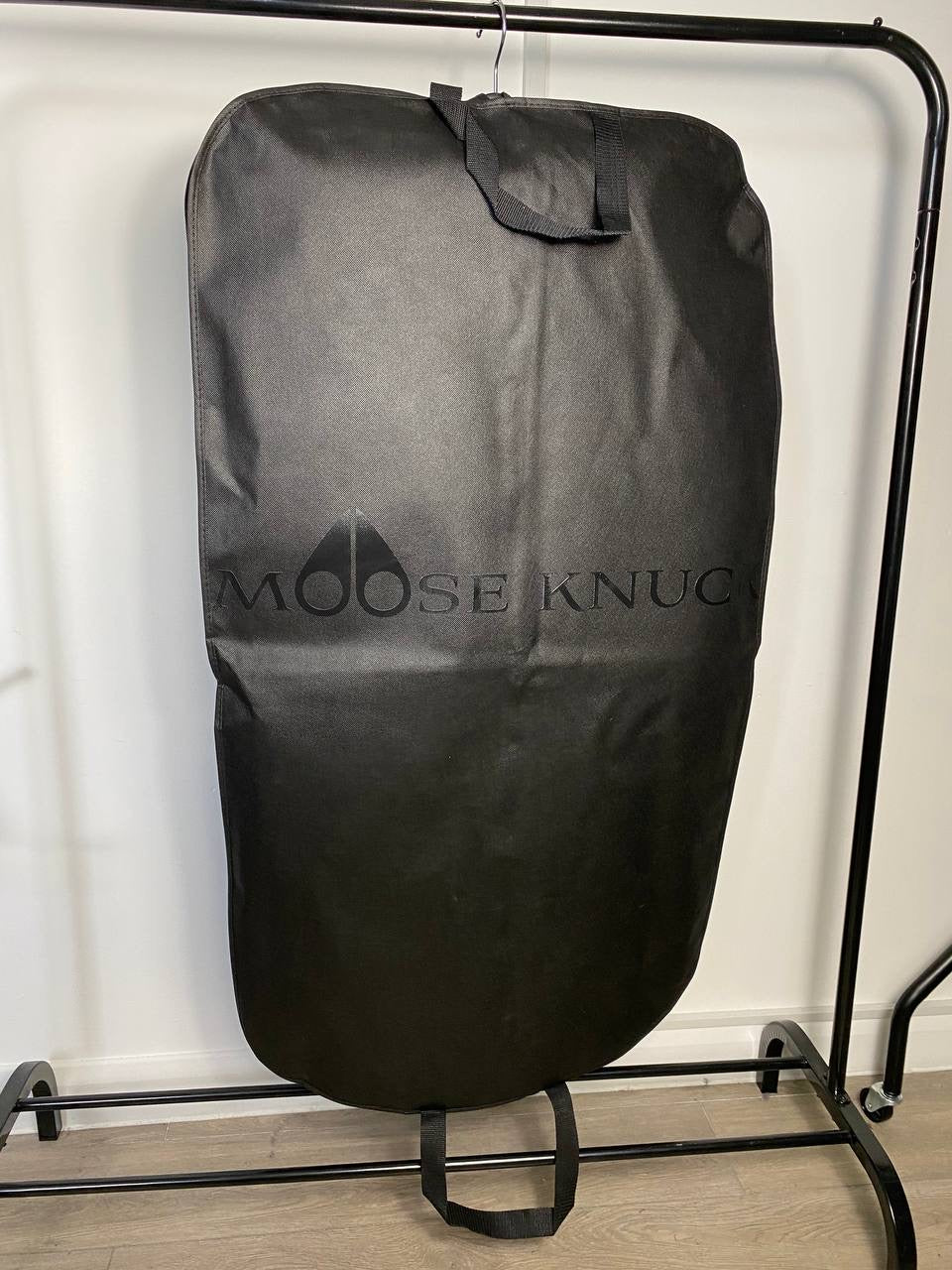 Moose Knuckles Jacket